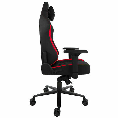 Oraxeat TK700 - Noir / Rouge
