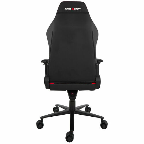 Oraxeat TK700 - Noir / Rouge