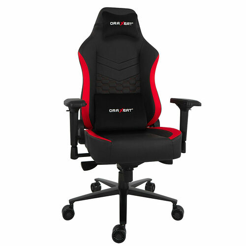 Oraxeat TK700 - Noir / Rouge