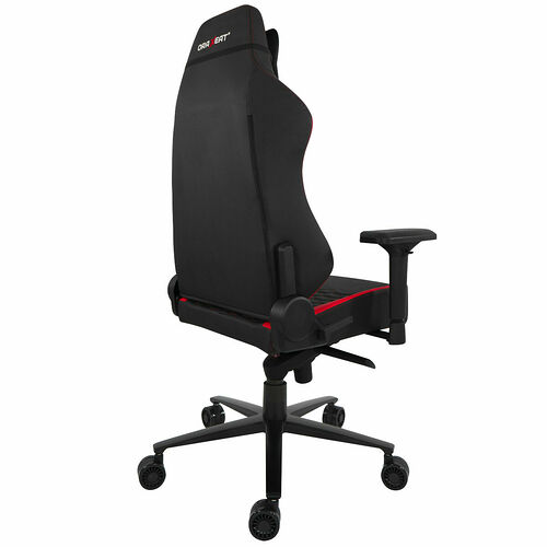 Oraxeat TK700 - Noir / Rouge