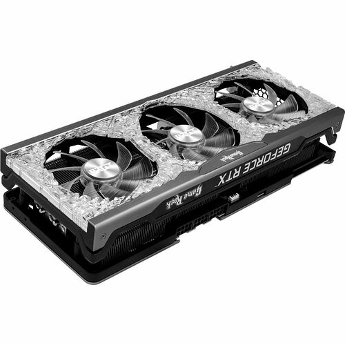 Palit GeForce RTX 3080 GameRock (LHR)