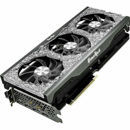 Palit GeForce RTX 3090 GameRock