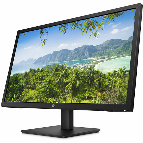 HP V28 FreeSync
