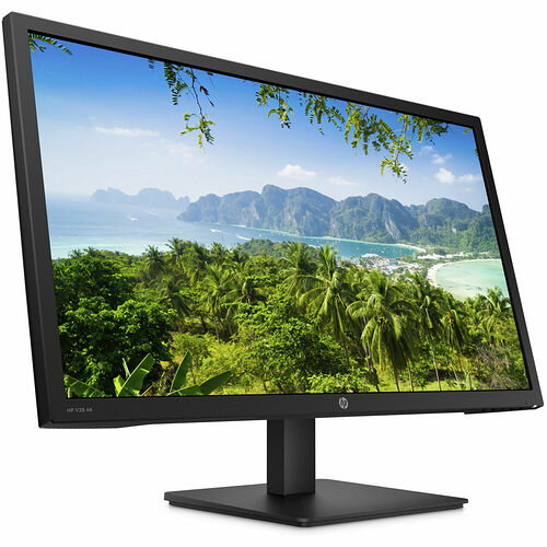 HP V28 FreeSync