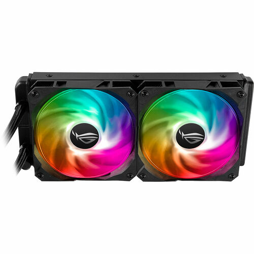 ASUS Radeon RX 6800 XT ROG STRIX LC O16G GAMING