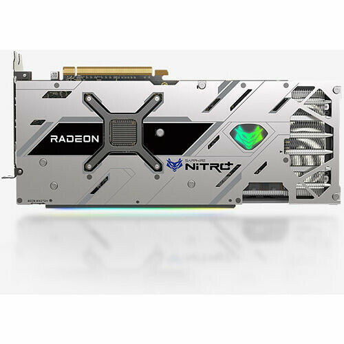 Sapphire Radeon RX 6800 XT NITRO+ SE