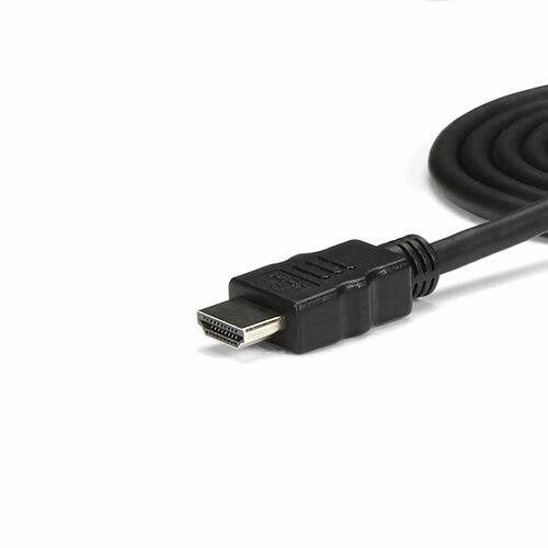 Câble USB-C vers HDMI 1.4 - 1 mètre - Noir - Startech