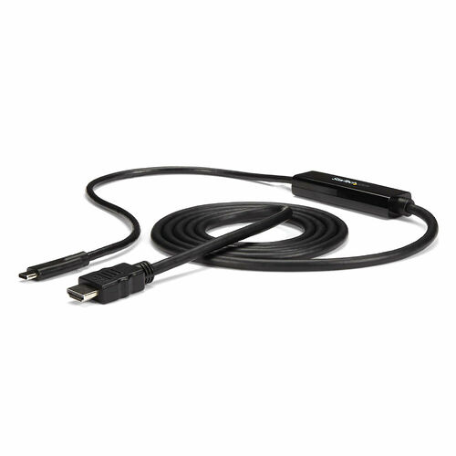 Câble USB-C vers HDMI 1.4 - 1 mètre - Noir - Startech