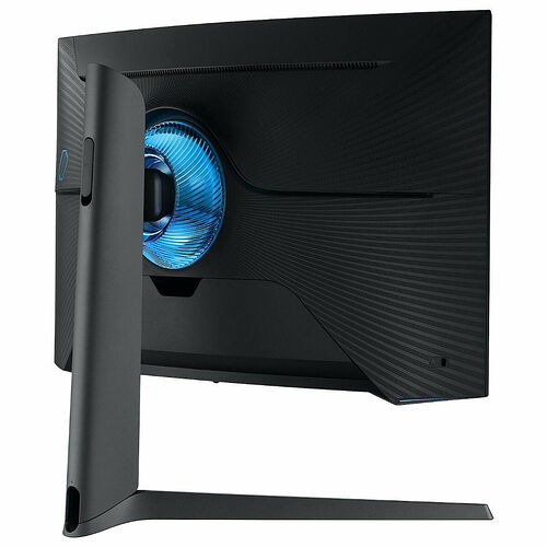 Samsung Odyssey G7 C27G75TQSU Adaptive Sync (dalle incurvée)