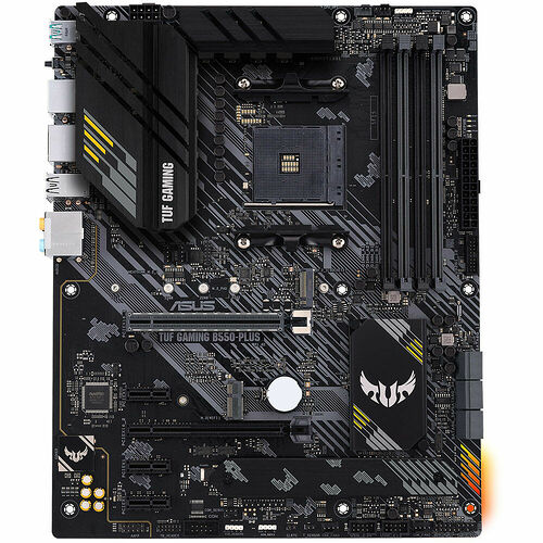 Kit évo Ryzen 5 5600 + Asus TUF GAMING B550-PLUS + 16 Go