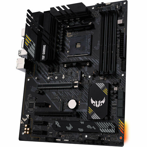 Kit évo Ryzen 5 5600 + Asus TUF GAMING B550-PLUS + 16 Go