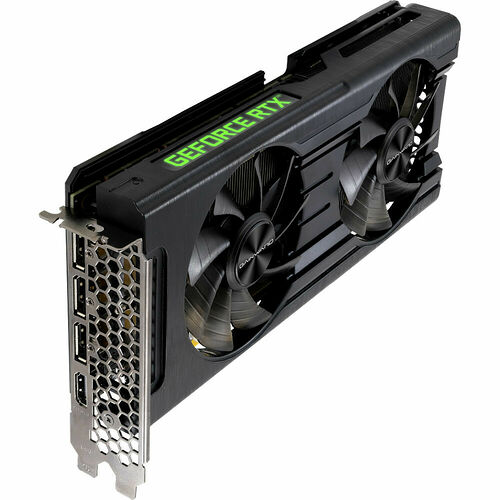 Gainward GeForce RTX 3060 Ghost (LHR)