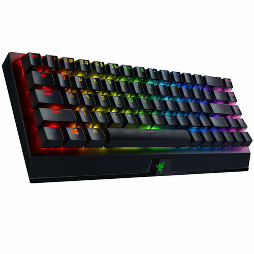 Razer BlackWidow V3 Mini HyperSpeed (Switch Razer Yellow) (AZERTY)