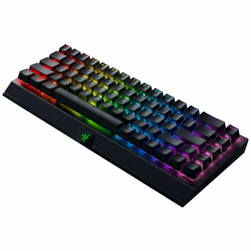 Razer BlackWidow V3 Mini HyperSpeed (Switch Razer Yellow) (AZERTY)