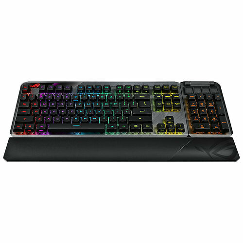 Asus ROG Claymore II (RX Red) (AZERTY)