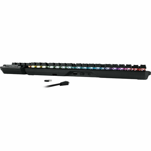 Asus ROG Claymore II (RX Red) (AZERTY)