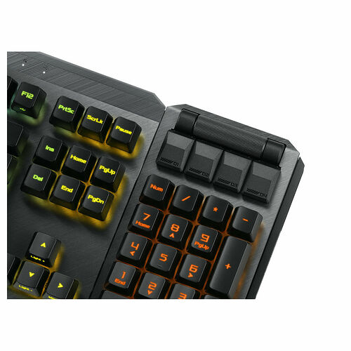Asus ROG Claymore II (RX Red) (AZERTY)