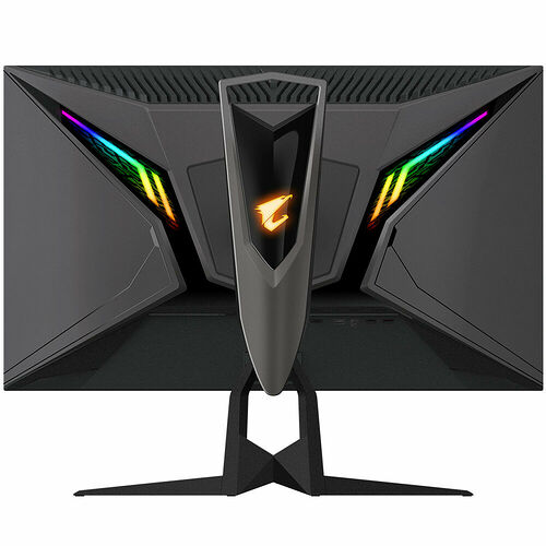 Gigabyte Aorus FI32Q Adaptive Sync