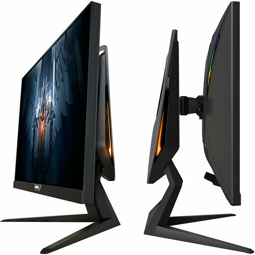 Gigabyte Aorus FI32Q Adaptive Sync