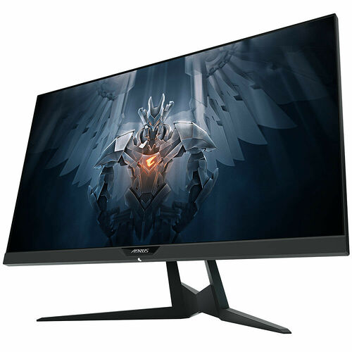 Gigabyte Aorus FI32Q Adaptive Sync