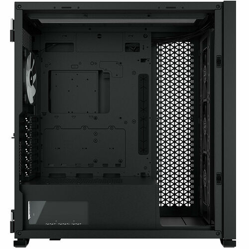 Corsair iCue 7000X RGB - Noir
