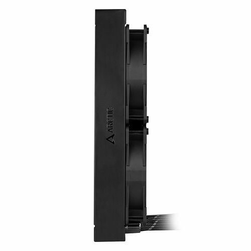 Arctic Liquid Freezer II 240 A-RGB - 240 mm