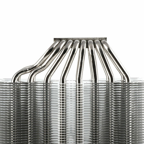 Thermalright Silver Arrow T8