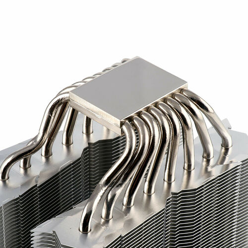 Thermalright Silver Arrow T8