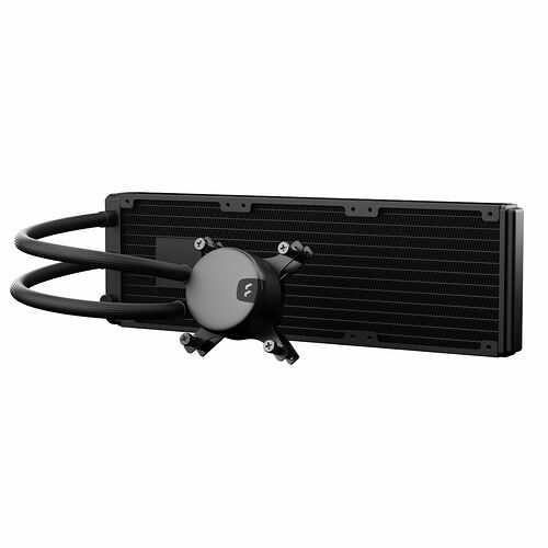 Fractal Design Lumen S36 - 360 mm