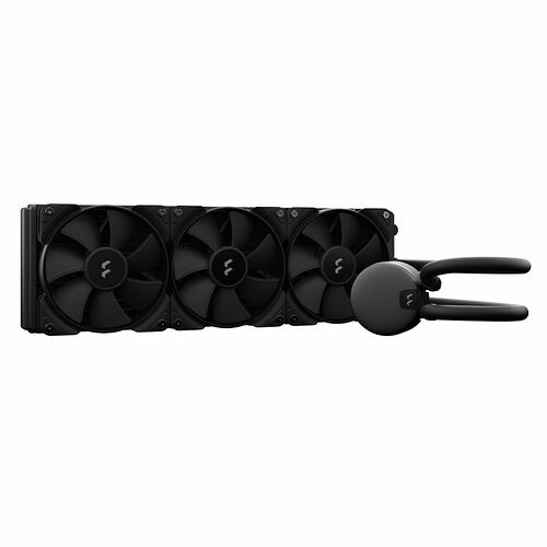Fractal Design Lumen S36 - 360 mm