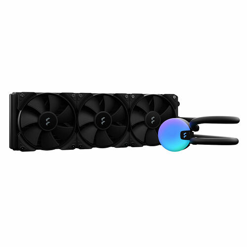 Fractal Design Lumen S36 - 360 mm