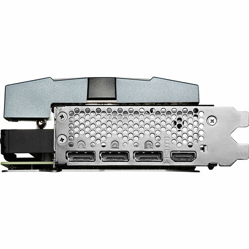 MSI GeForce RTX 3070 SUPRIM X (LHR)