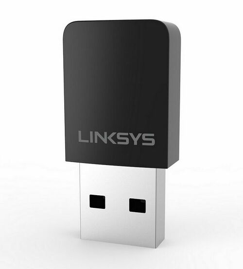 Linksys WUSB6100M
