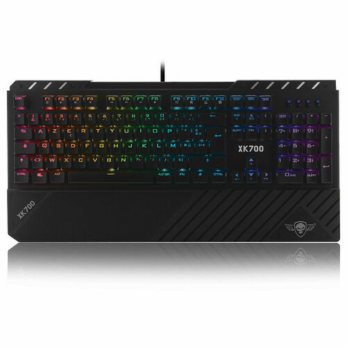 Spirit Of Gamer Xpert-K700 (Victory Red)(AZERTY)