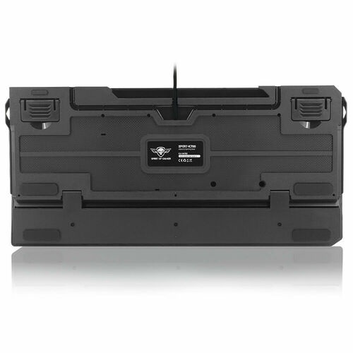 Spirit Of Gamer Xpert-K700 (Victory Red)(AZERTY)