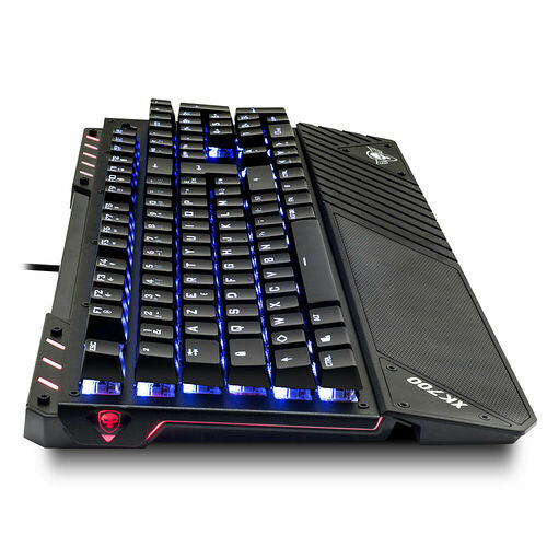 Spirit Of Gamer Xpert-K700 (Victory Red)(AZERTY)