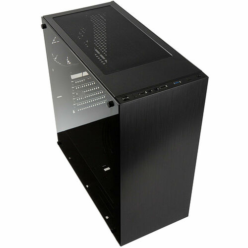 Kolink Stronghold - Noir