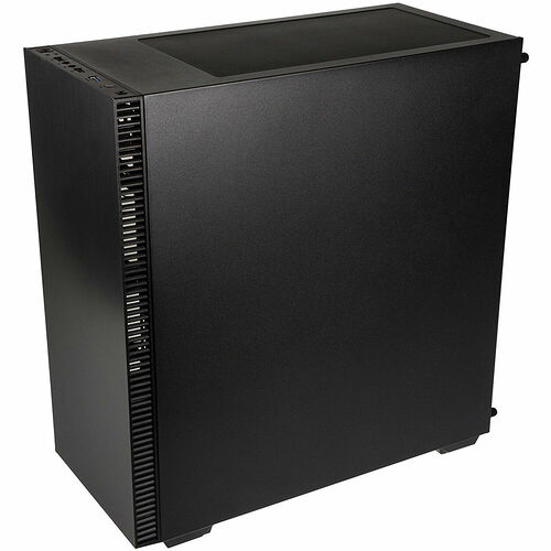 Kolink Stronghold - Noir