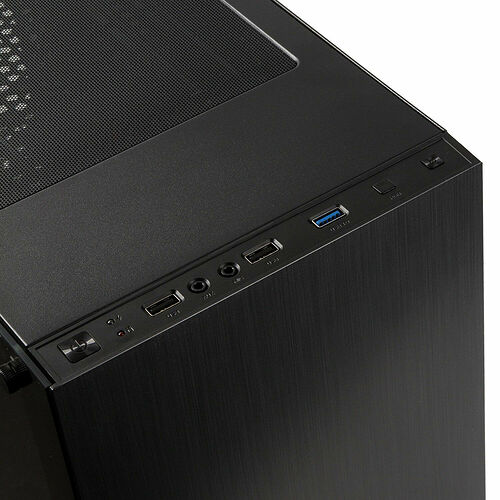 Kolink Stronghold - Noir