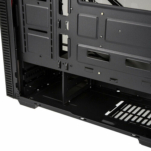 Kolink Stronghold - Noir