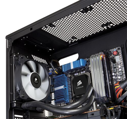 Corsair H60 Hydro Series
