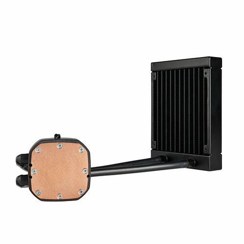 Corsair H60 (2018) Hydro Series - 120 mm