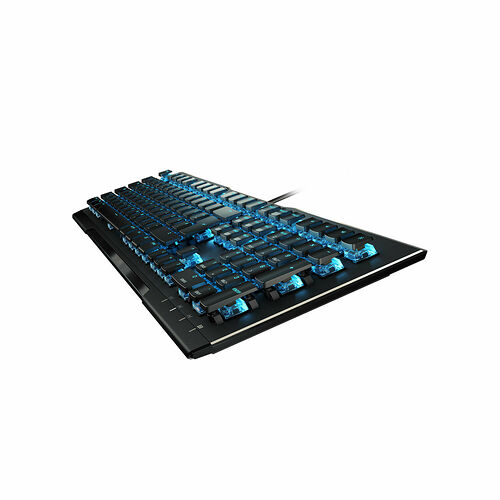 Roccat Vulcan 80 (TITAN)(AZERTY)