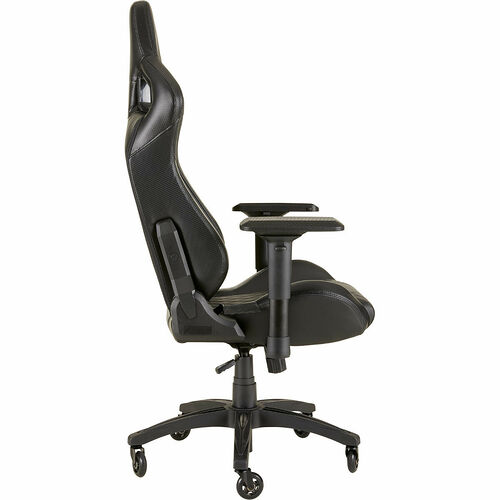 Corsair T1 Race V2 - Noir