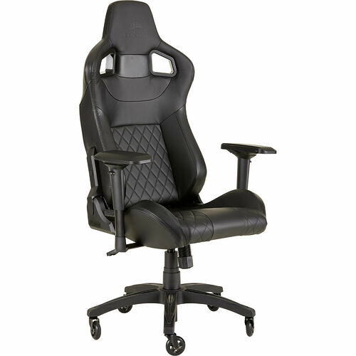 Corsair T1 Race V2 - Noir