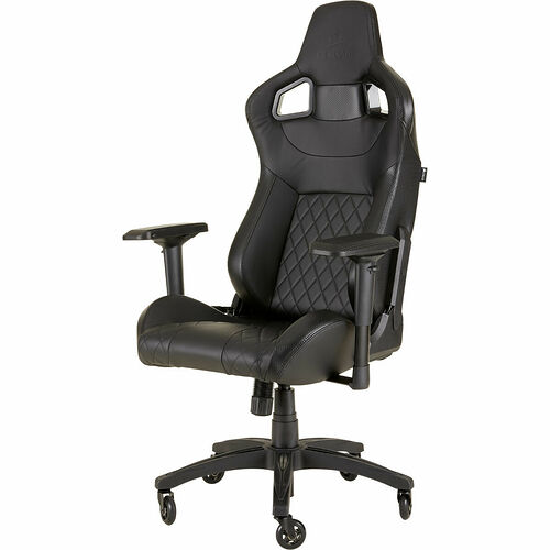 Corsair T1 Race V2 - Noir
