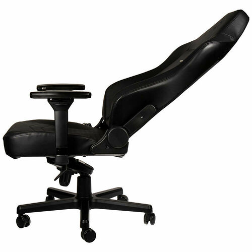 Noblechairs HERO Cuir - Noir
