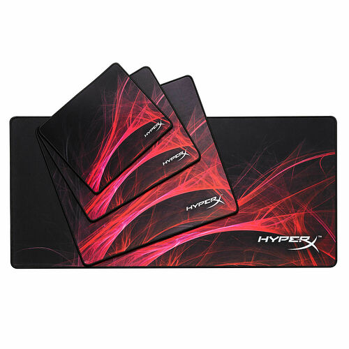 HyperX Fury S Pro M - Speed Edition