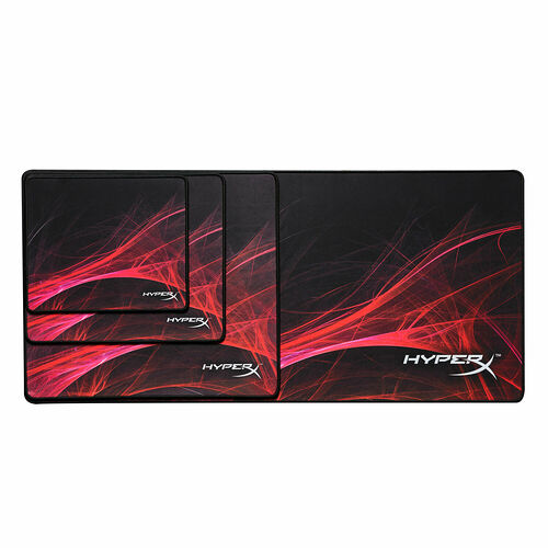 HyperX Fury S Pro M - Speed Edition