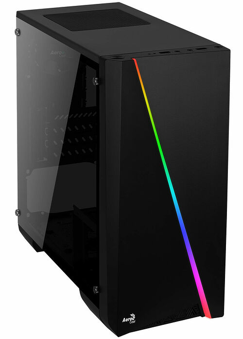 Aerocool Cylon Mini - Noir